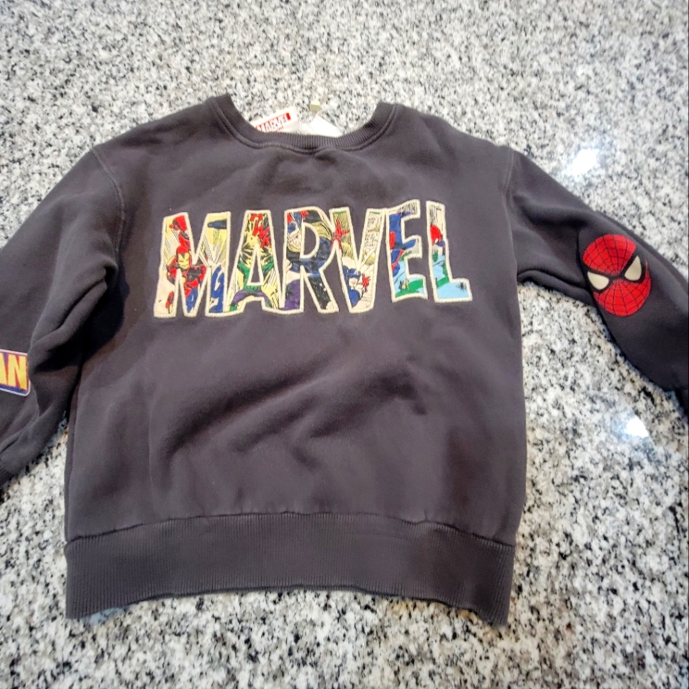 Zara toddler sweater